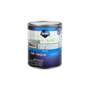Coquille D'Oeuf Satin Expert 1/2L