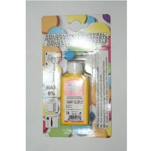 Colorant L12 Canary Yellow