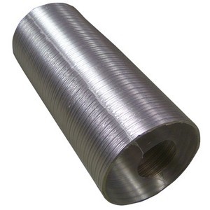 Flexible Alumininium 150 Ø x 3 Metre